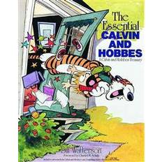 Books The Essential Calvin and Hobbes (Paperback, 1988)