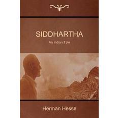 Herman hesse Siddhartha (Häftad, 2014)