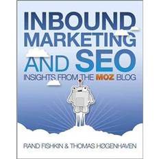 Inbound Marketing and SEO: Insights from the Moz Blog (Paperback, 2013)