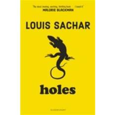 Literatur der Moderne & Gegenwart E-Books Holes (E-Book, 2010)