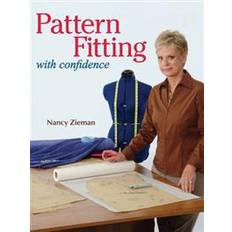 Pattern Fitting with Confidence (Heftet, 2008)