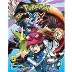 Pokemon x and y pokemon x y vol 5 (Paperback, 2015)