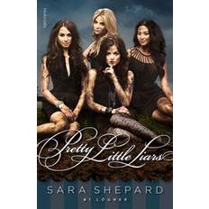 Pretty Little Liars #1: Lögner (E-bok)