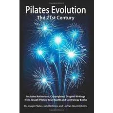 Pilates Pilates Evolution (Häftad, 2016)