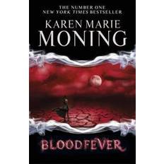 Bloodfever (Paperback, 2011)