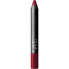 Matte lip pencil NARS Velvet Matte Lip Pencil Mysterious Red