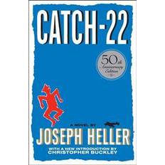 Catch 22 Catch-22 (Inbunden, 2011)