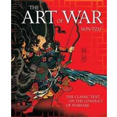 The Art of War (Hardcover, 2014)