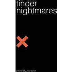 Tinder Tinder Nightmares (Paperback, 2015)