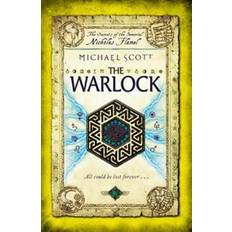 Böcker The Warlock (Häftad, 2012)