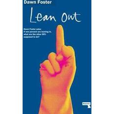 Lean Out (Paperback, 2016)