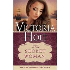 Victoria secret The Secret Woman (Häftad, 2014)