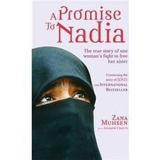 Zana muhsen A Promise to Nadia (Häftad, 2010)