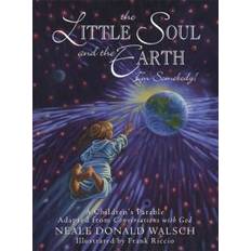 Ilt The Little Soul And The Earth I'm Somebody! (Inbunden, 2005)