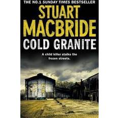 Anglais - Crime, Thrillers et Mystère Livres Cold Granite (Broché, 2012)