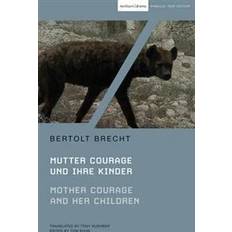 German Books Mother Courage and Her Children / Mutter Courage und ihre Kinder (Paperback, 2012)