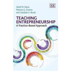 Teaching Entrepreneurship (Hæftet, 2014)