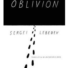 Oblivion Oblivion (Häftad, 2016)