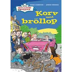 Korv Korv med bröllop (E-bok, 2011)