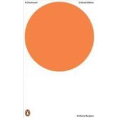 A Clockwork Orange: Restored Edition (Penguin Modern Classics) (Paperback, 2013)