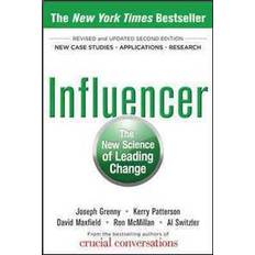 Influencer Influencer (Hardcover, 2013)