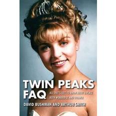 Twin peaks Twin Peaks FAQ (Paperback, 2016)