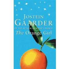 The Orange Girl (Hæftet, 2005)