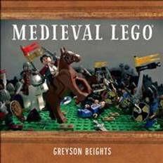 Medieval lego Medieval LEGO (Hardcover, 2015)