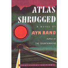 Atlas shrugged Atlas Shrugged (Indbundet, 2005)