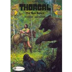 Thorgal Thorgal 10 (Paperback, 2012)