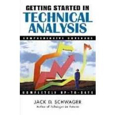 Getting Started in Technical Analysis (Paperback, 1999)