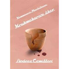 Deckare, Thrillers & Mysterier E-böcker Krukmakarens åker (En Montalbano-deckare) (E-bok)