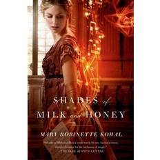 Books Shades of Milk and Honey (Paperback, 2011)