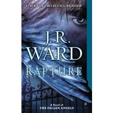 Rapture (Häftad, 2013)