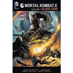 Mortal Kombat X TP Vol 2 (Paperback, 2015)