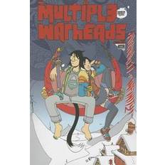 The Complete Multiple Warheads 1 (Hæftet, 2014)