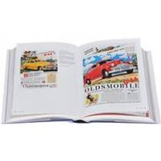 Inglese Libri saldi 20th Century Classic Cars (Copertina rigida, 2014)