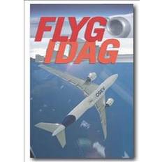 FLYG IDAG - Flygets Årsbok (Inbunden)