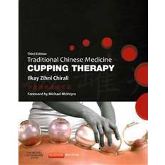 Traditional Chinese Medicine Cupping Therapy (Hæftet, 2014)