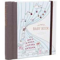 Le Petit Baby Book (Gebunden, 2016)