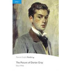 Audiobooks Level 4: The Picture of Dorian Gray Book and MP3 Pack (Audiobook, MP3, 2011)