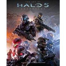 Halo 5 The Art of Halo 5 (Hardcover, 2015)