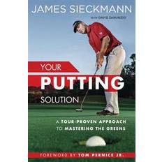 Putting Your Putting Solution (Hardcover, 2016)