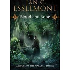 Malazan Blood and Bone: A Novel of the Malazan Empire (Häftad, 2013)