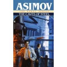 Caves of Steel (E-bok, 2015)