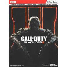 Call of Duty Black Ops III (Paperback, 2015)