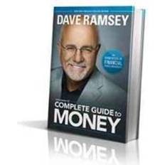 Dave ramsey book Dave Ramsey's Complete Guide to Money (Hardcover, 2011)