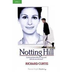 Level 3: Notting Hill Book & MP3 Pack (Audiolibro, MP3, 2012)