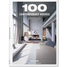 100 Contemporary Houses (Indbundet, 2016)