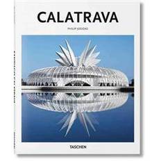 Santiago Santiago Calatrava (Hardcover, 2016)